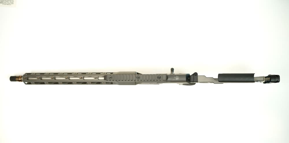 Q LLC Mini fix 16" 5.56 - Rifle-img-16