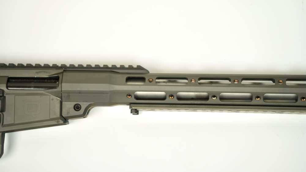 Q LLC Mini fix 16" 5.56 - Rifle-img-6