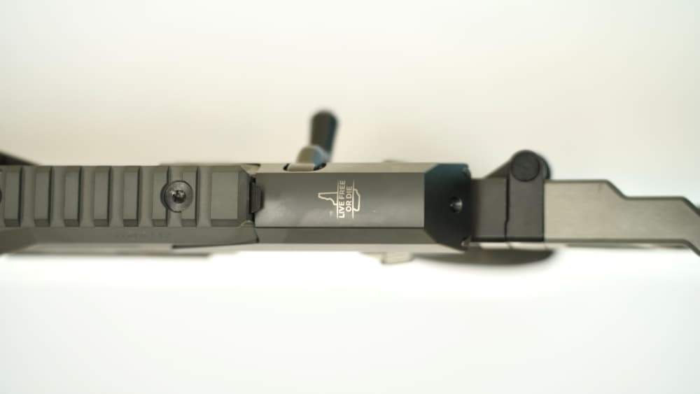 Q LLC Mini fix 16" 5.56 - Rifle-img-14