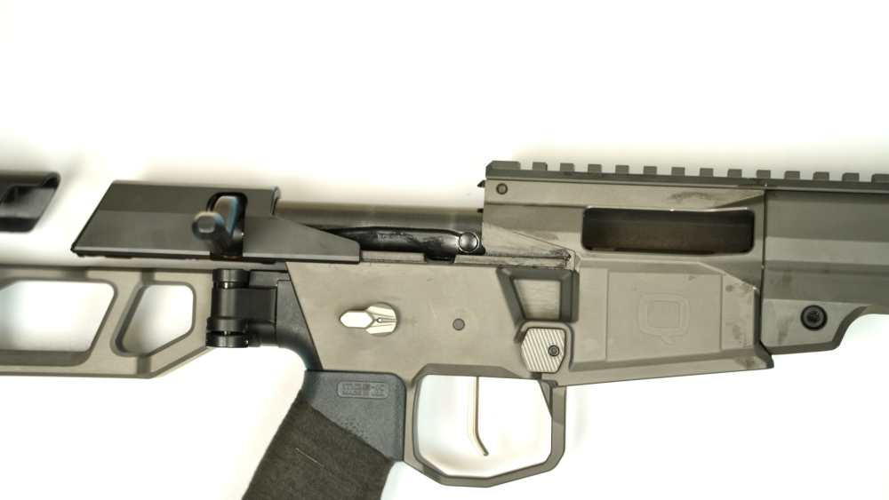 Q LLC Mini fix 16" 5.56 - Rifle-img-5