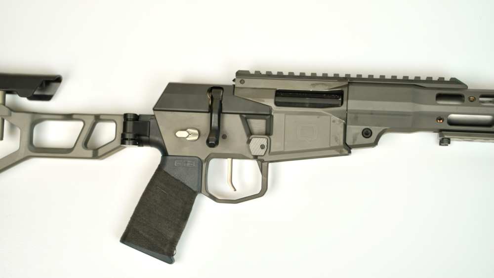 Q LLC Mini fix 16" 5.56 - Rifle-img-4