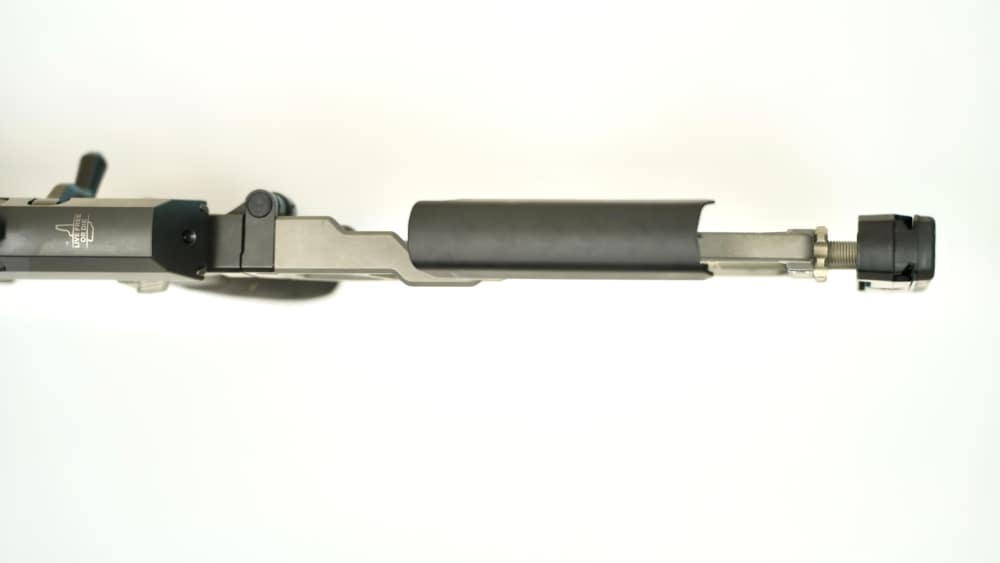 Q LLC Mini fix 16" 5.56 - Rifle-img-15