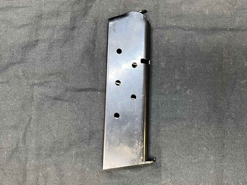 Springfield Armory 1911 Mil-Spec 45acp 5" Pistol 45 ACP-img-12