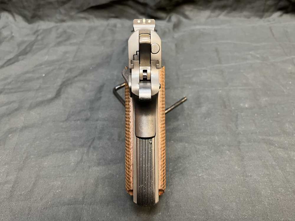 Springfield Armory 1911 Mil-Spec 45acp 5" Pistol 45 ACP-img-6