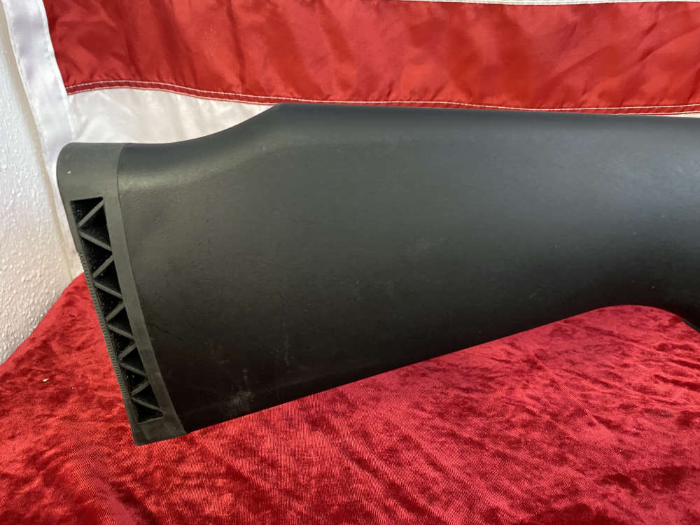Beeman Sportsman RS2 Air Rifle Combo .177 & .22 Barrels 4x32 Scope-img-13