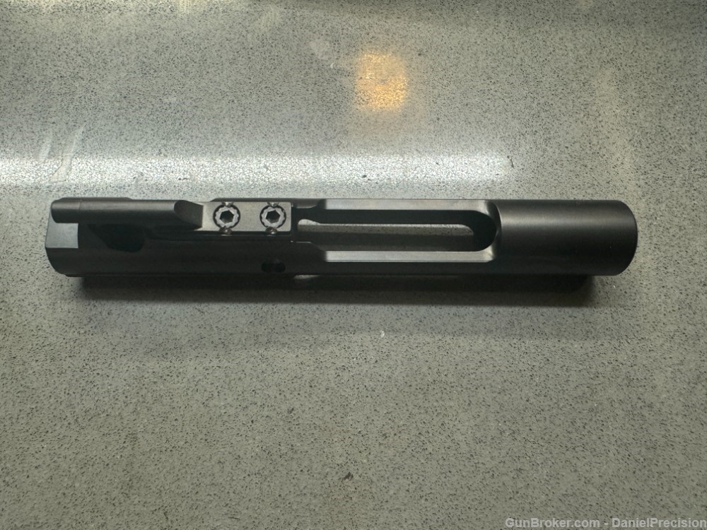 Stripped AR-15 Titanium Lightweight BC-img-1