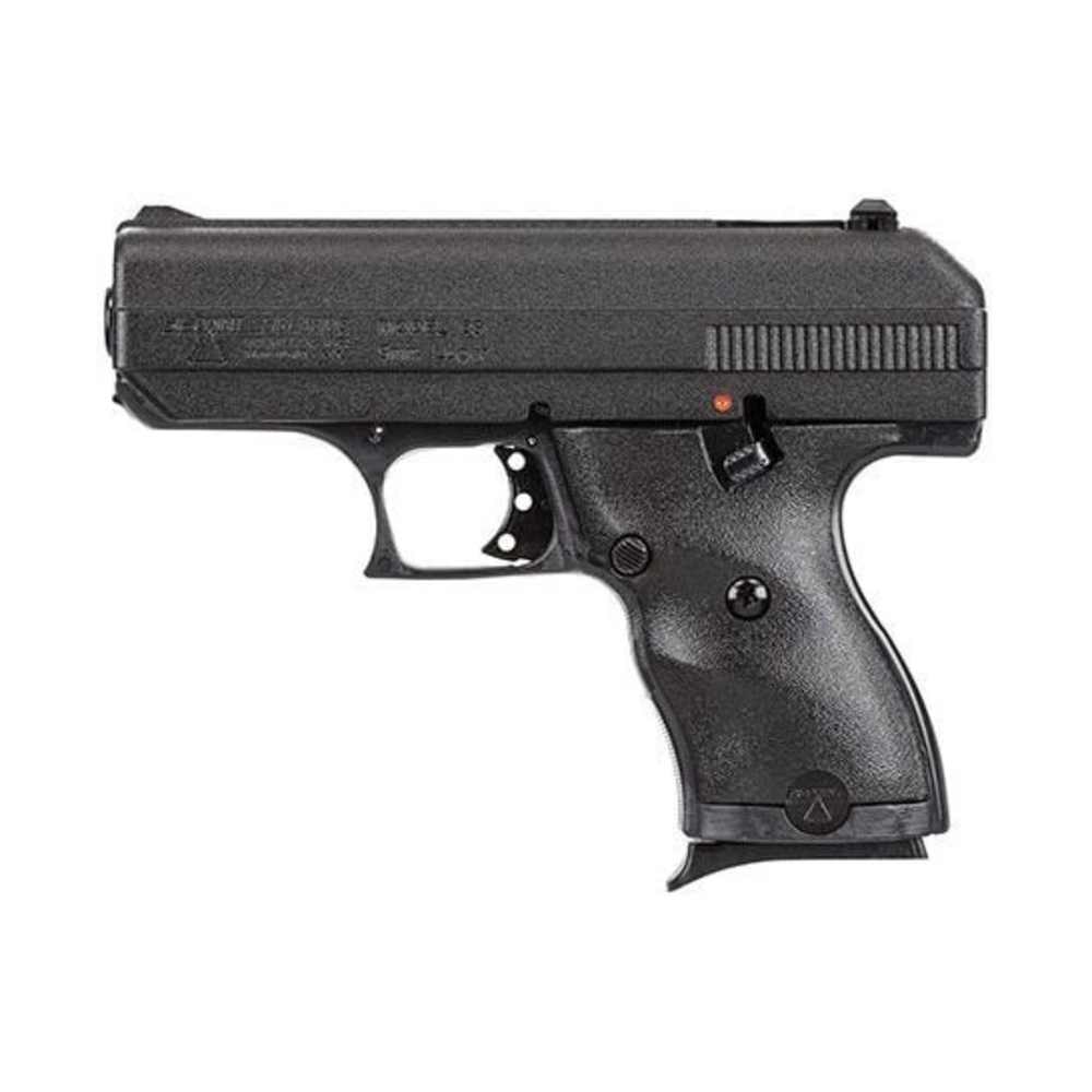 Hi-Point BeeMiller 916 C9 9mm Pistol 3.5" 8+1 w/ Hard Case & TUFF Grip-img-2