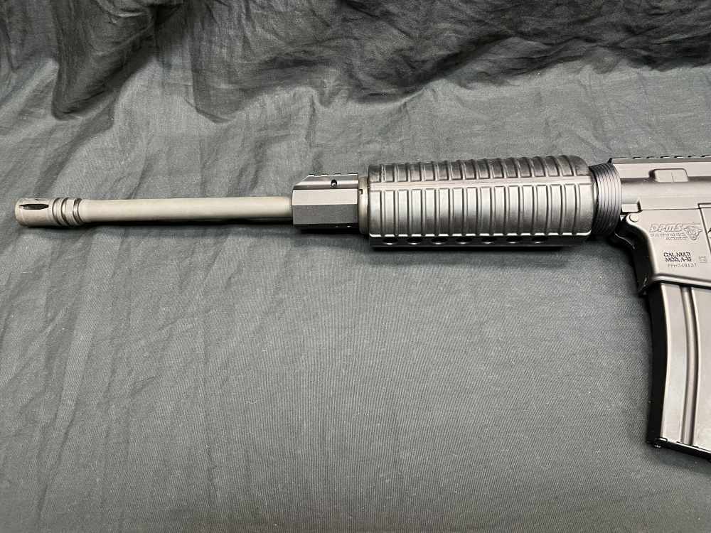 DPMS A-15 5.56 16" AR-15 Semi Auto Rifle  556 NATO-img-4