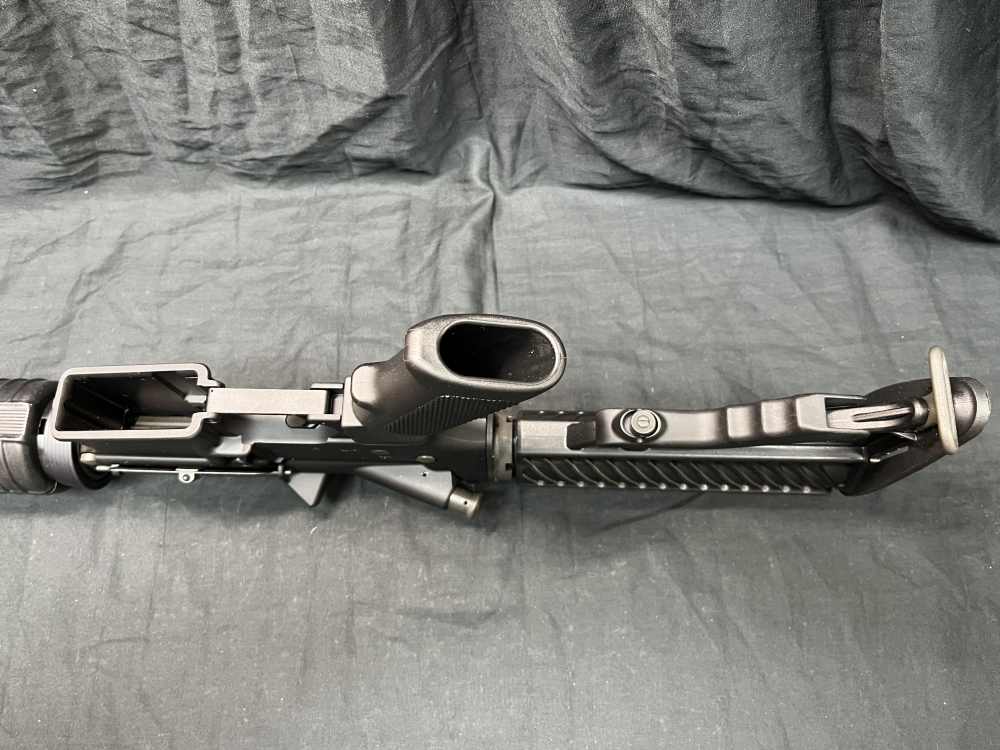 DPMS A-15 5.56 16" AR-15 Semi Auto Rifle  556 NATO-img-7