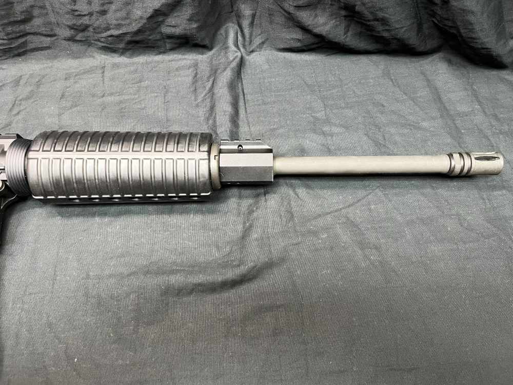 DPMS A-15 5.56 16" AR-15 Semi Auto Rifle  556 NATO-img-3