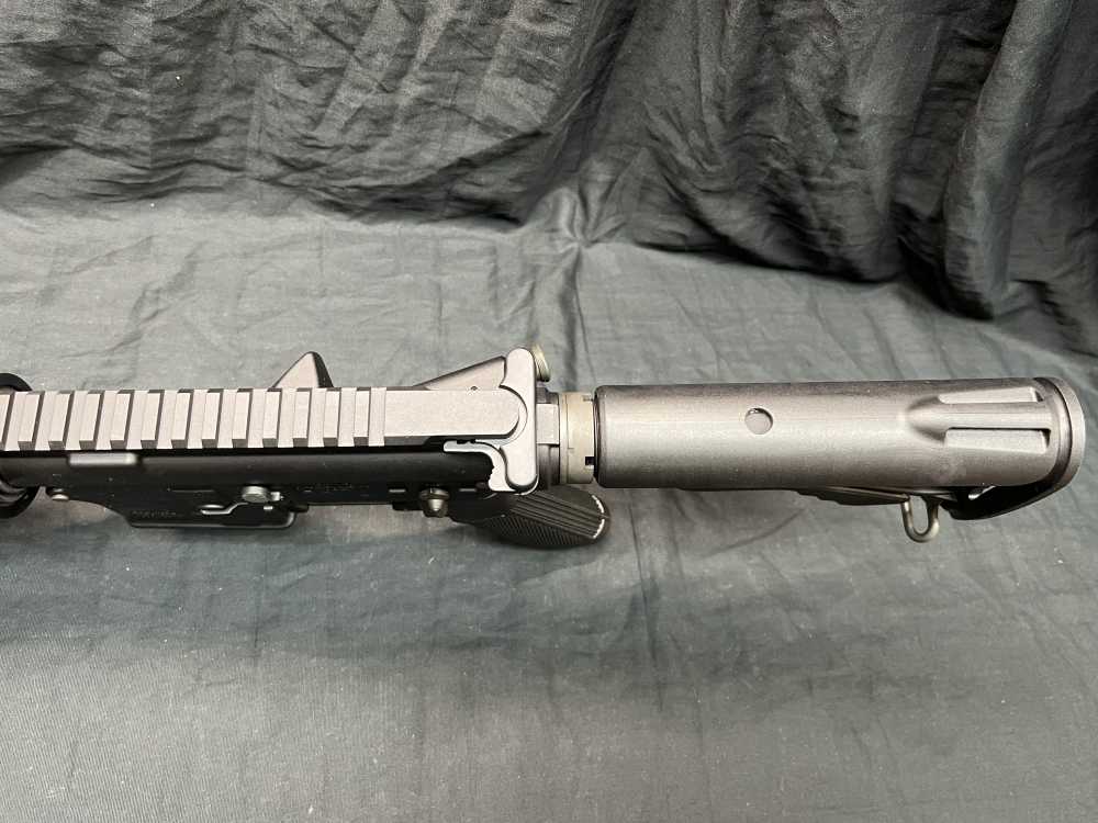 DPMS A-15 5.56 16" AR-15 Semi Auto Rifle  556 NATO-img-9