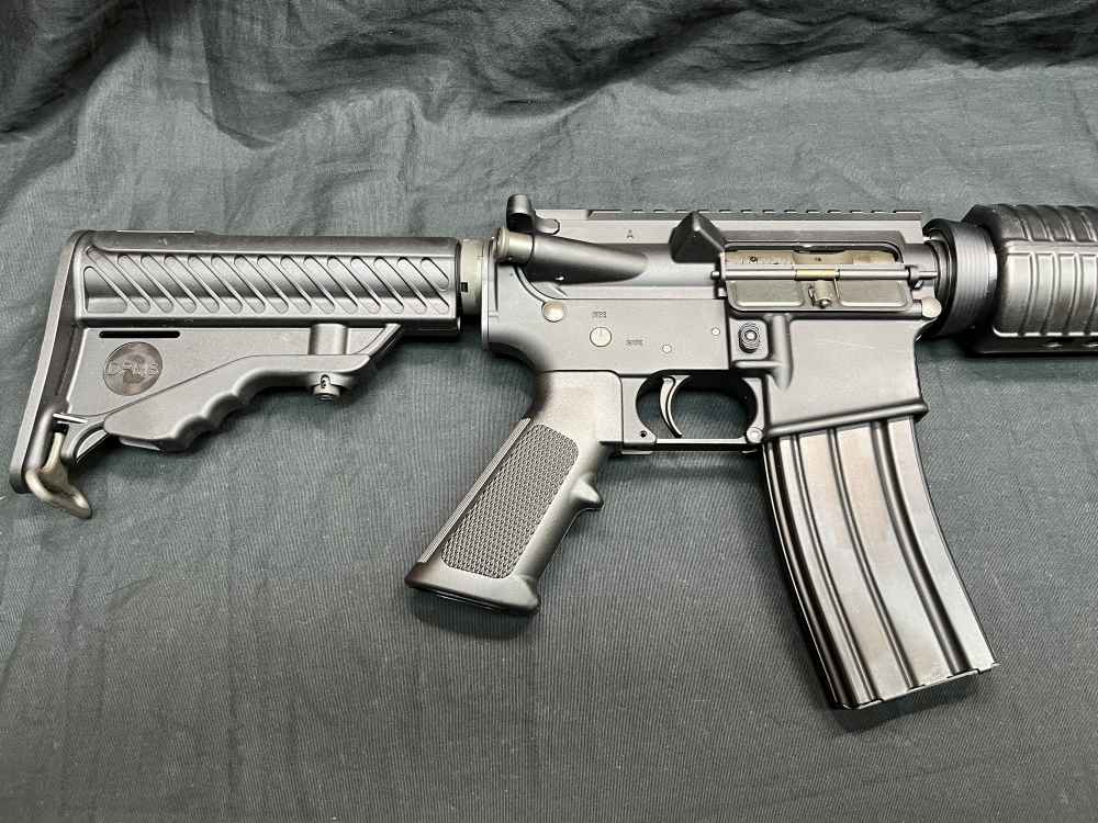 DPMS A-15 5.56 16" AR-15 Semi Auto Rifle  556 NATO-img-2