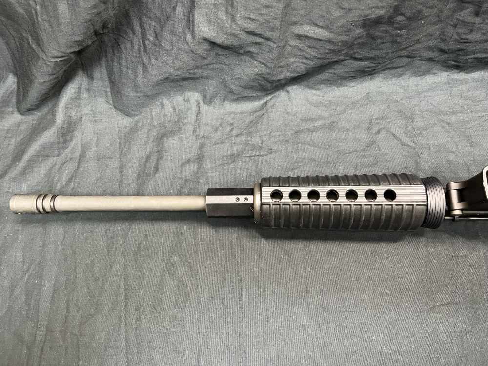 DPMS A-15 5.56 16" AR-15 Semi Auto Rifle  556 NATO-img-6