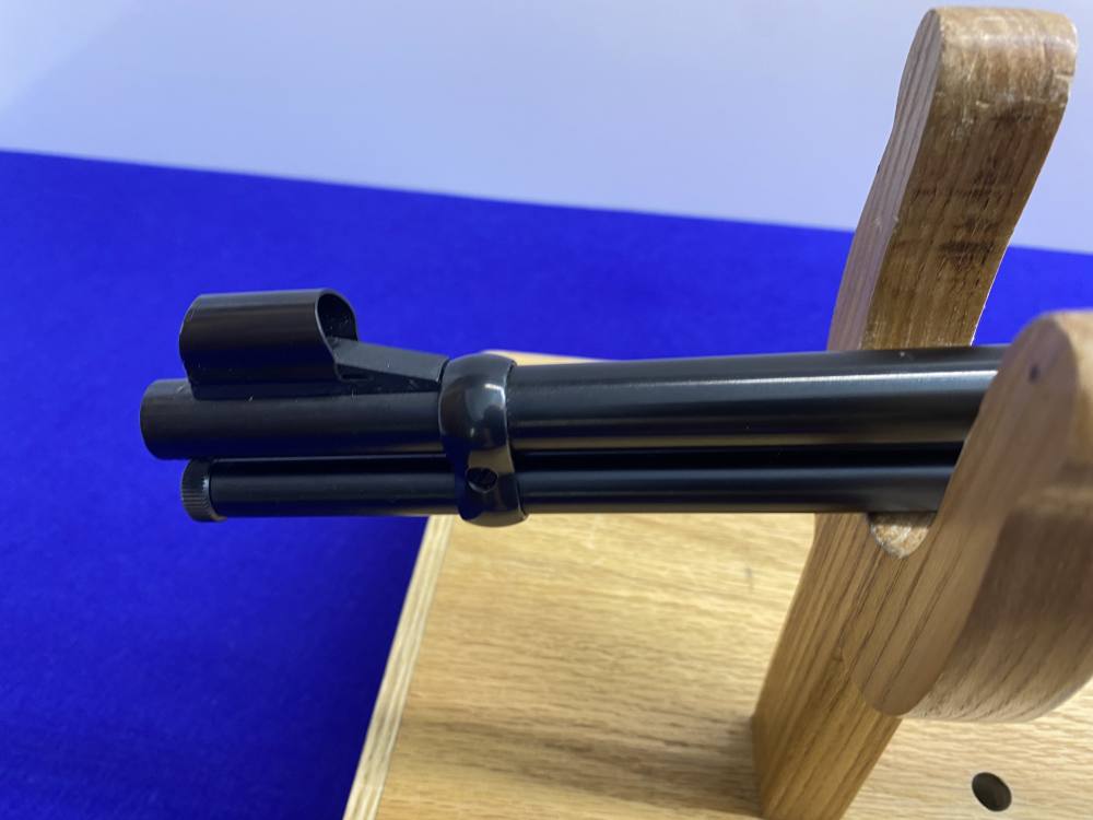 Winchester 9422 XTR .22 S/L/LR Blue 20" *CLASSIC LEVER-ACTION RIFLE*-img-14