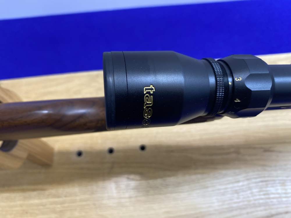 Winchester 9422 XTR .22 S/L/LR Blue 20" *CLASSIC LEVER-ACTION RIFLE*-img-29