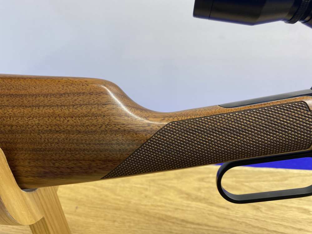 Winchester 9422 XTR .22 S/L/LR Blue 20" *CLASSIC LEVER-ACTION RIFLE*-img-20