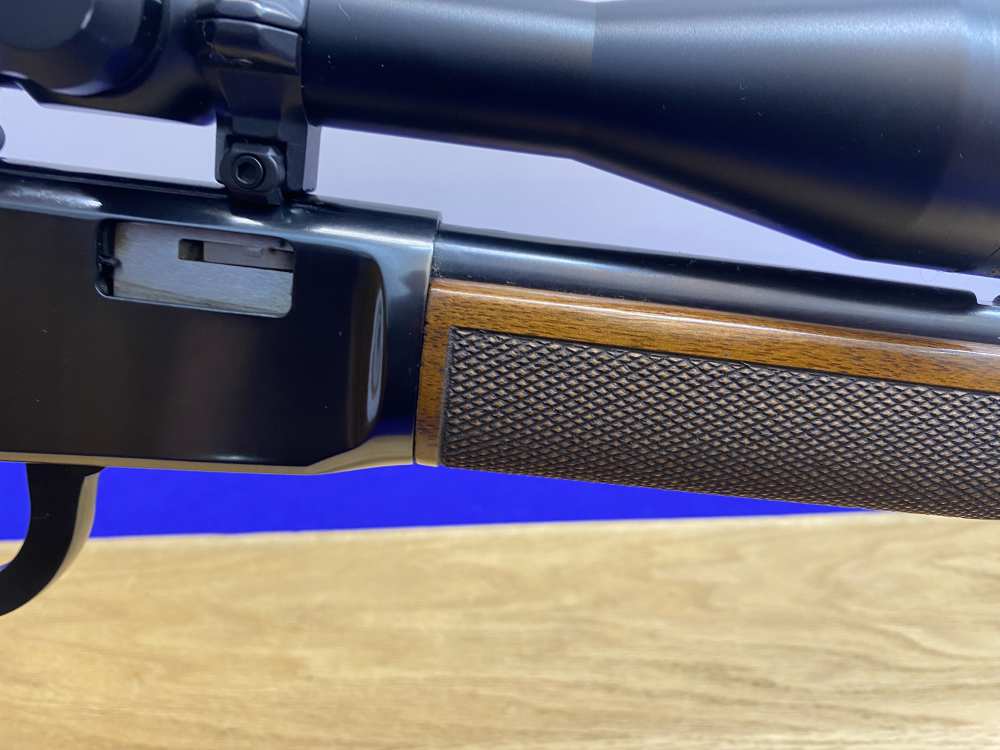 Winchester 9422 XTR .22 S/L/LR Blue 20" *CLASSIC LEVER-ACTION RIFLE*-img-22