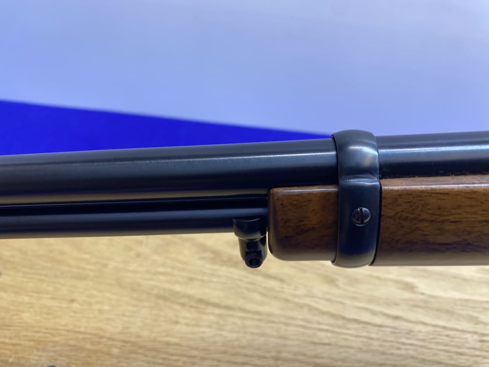 Winchester 9422 XTR .22 S/L/LR Blue 20" *CLASSIC LEVER-ACTION RIFLE*-img-12