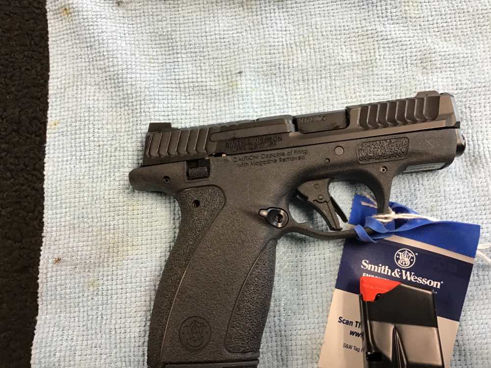 SMITH & WESSON BODYGAURD 2.0 TS 380 ACP-img-3
