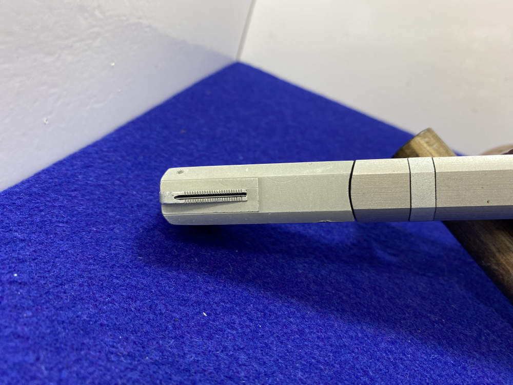 Smith Wesson Model 2206 .22 LR SS 4.5" *DISCONTINUED ALL STAINLESS RIMFIRE*-img-27