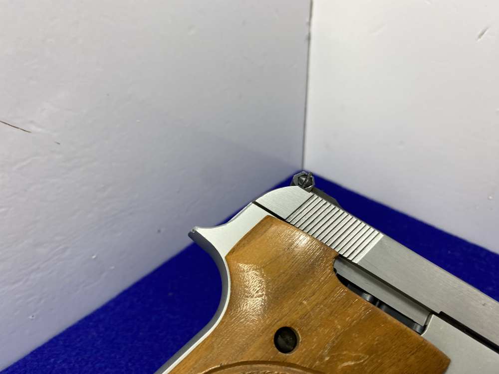 Smith Wesson Model 2206 .22 LR SS 4.5" *DISCONTINUED ALL STAINLESS RIMFIRE*-img-17