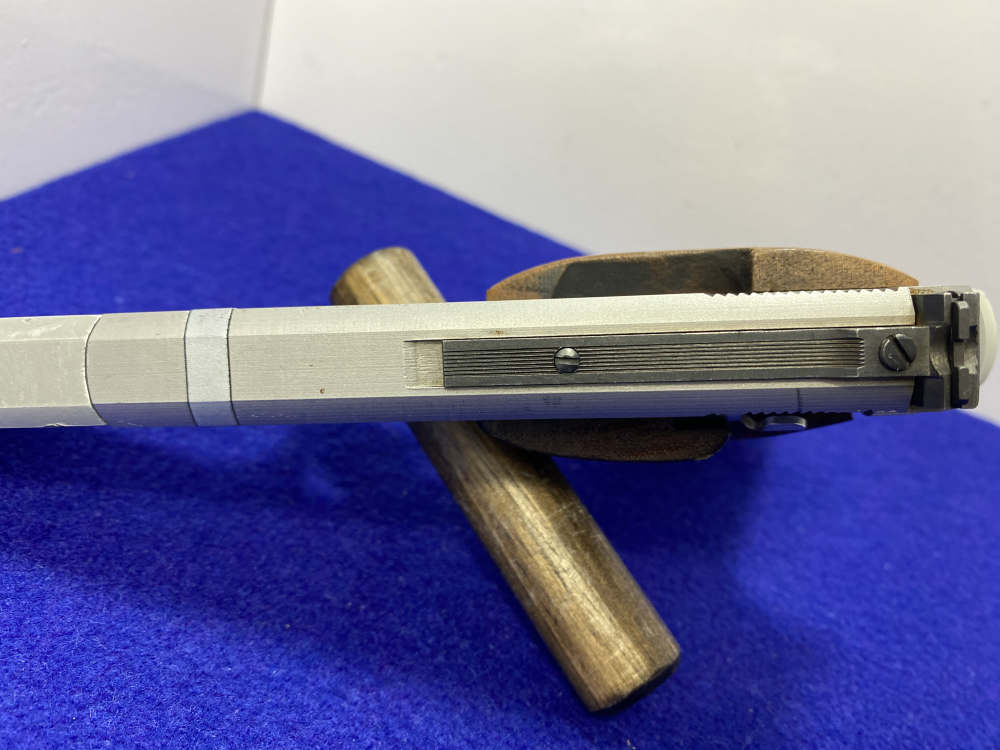 Smith Wesson Model 2206 .22 LR SS 4.5" *DISCONTINUED ALL STAINLESS RIMFIRE*-img-26