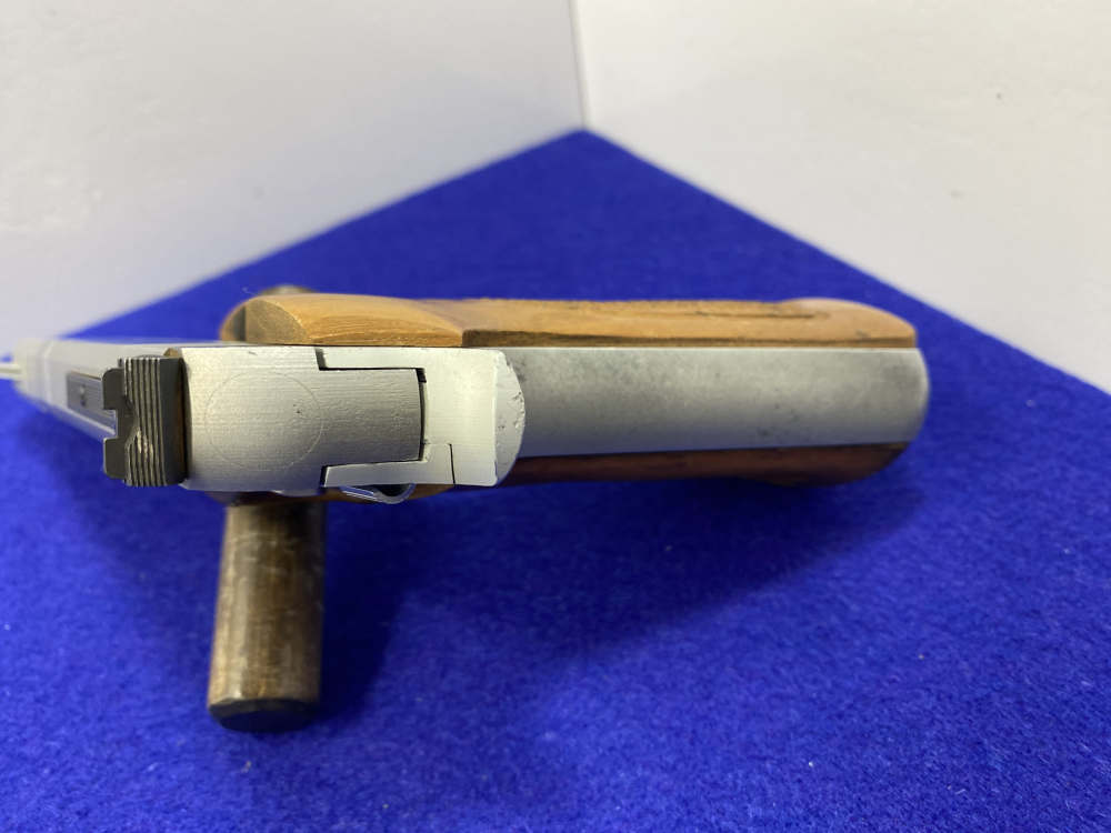 Smith Wesson Model 2206 .22 LR SS 4.5" *DISCONTINUED ALL STAINLESS RIMFIRE*-img-24