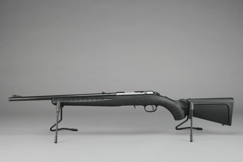 RUGER AMERICAN RIFLE 22 LR *BRAND NEW*-img-1