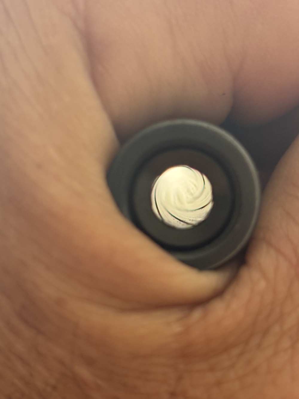 Mauser Moel 18 sporting rifle 6.5 Creedmoor threaded Barrel -img-17