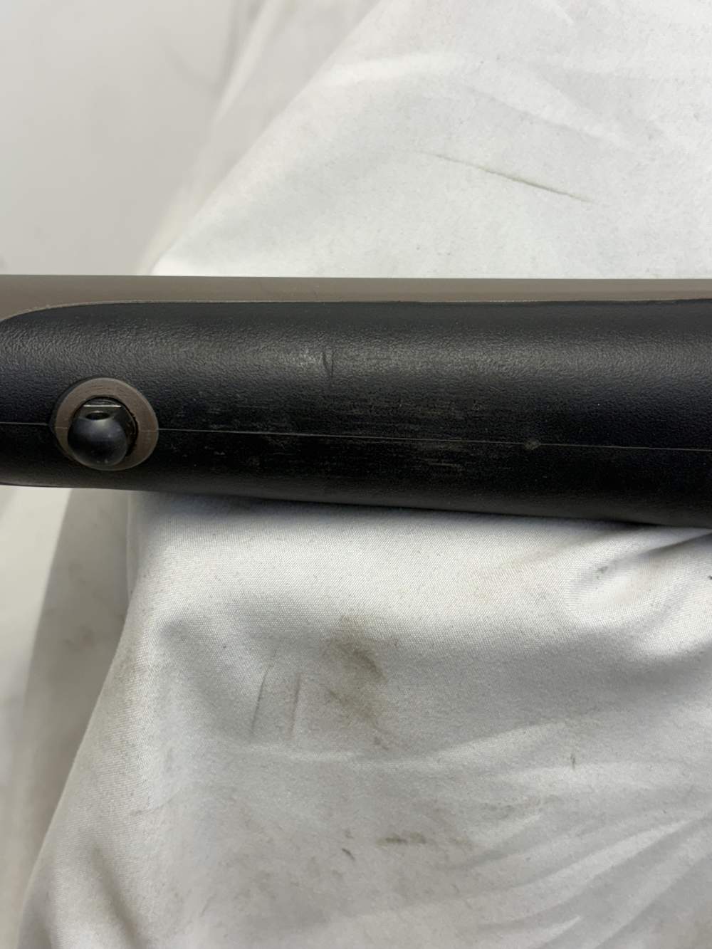 Mauser Moel 18 sporting rifle 6.5 Creedmoor threaded Barrel -img-19
