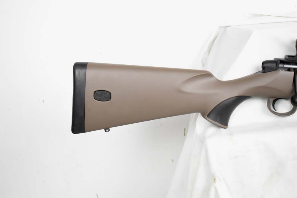 Mauser Moel 18 sporting rifle 6.5 Creedmoor threaded Barrel -img-15