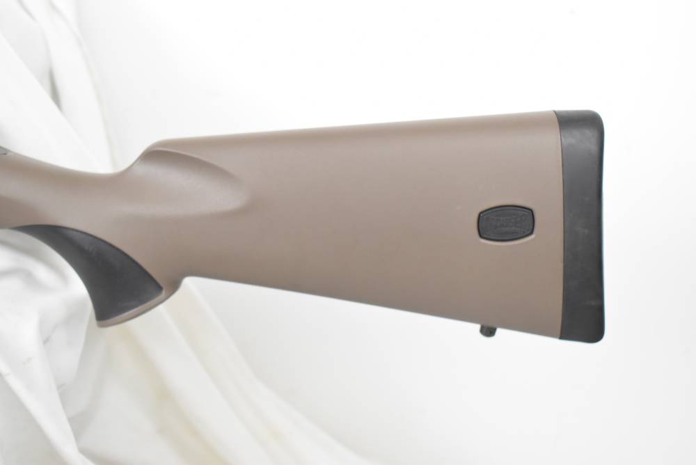 Mauser Moel 18 sporting rifle 6.5 Creedmoor threaded Barrel -img-3
