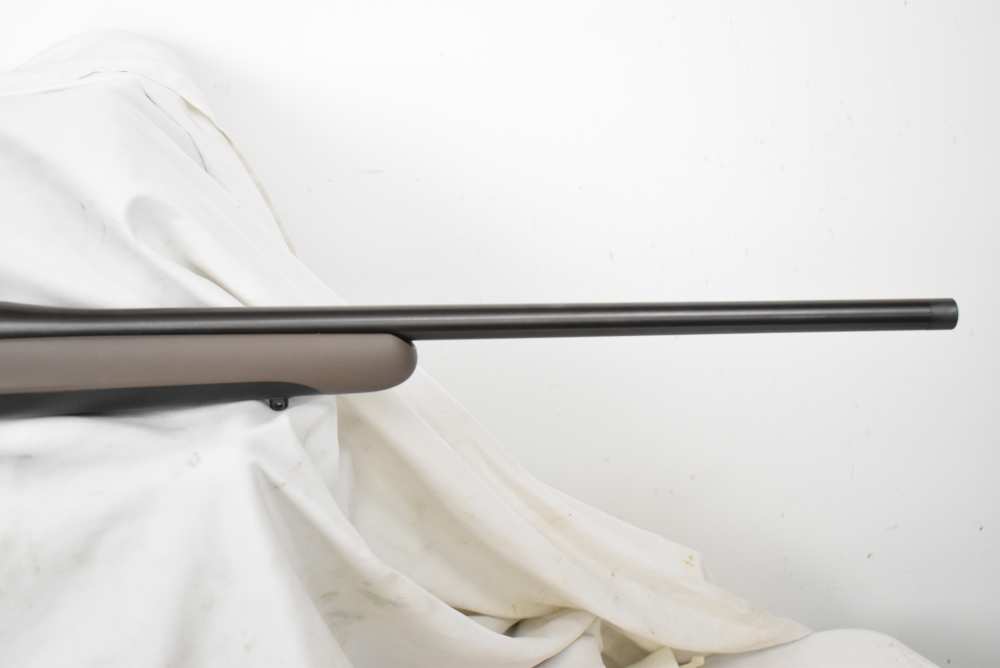 Mauser Moel 18 sporting rifle 6.5 Creedmoor threaded Barrel -img-6