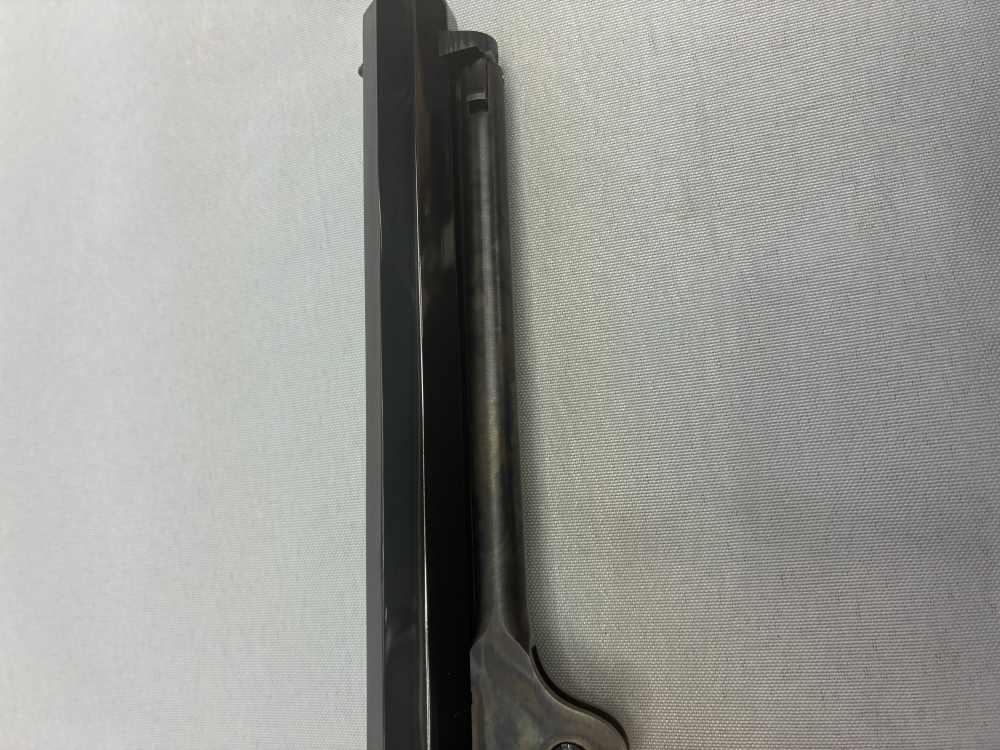 Colt 1851 Navy 1975 Re-Issue-img-12