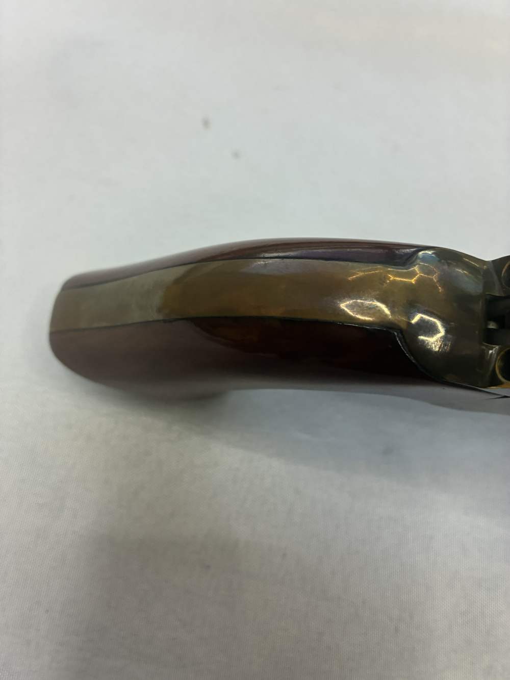 Colt 1851 Navy 1975 Re-Issue-img-22