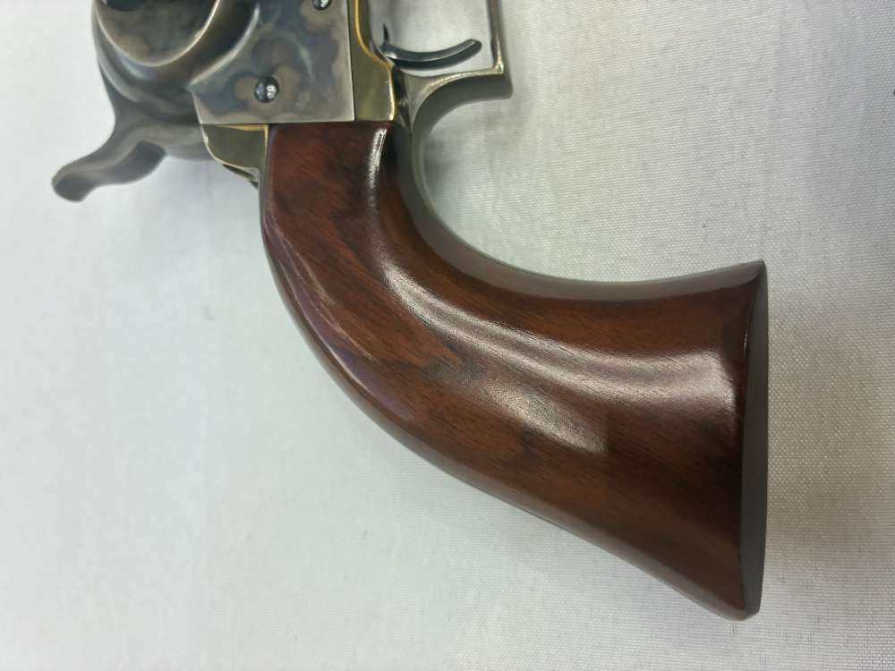 Colt 1851 Navy 1975 Re-Issue-img-9