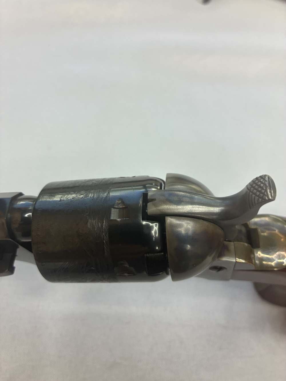 Colt 1851 Navy 1975 Re-Issue-img-21