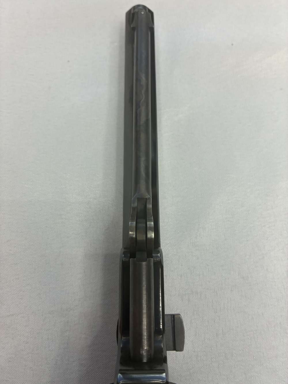 Colt 1851 Navy 1975 Re-Issue-img-16
