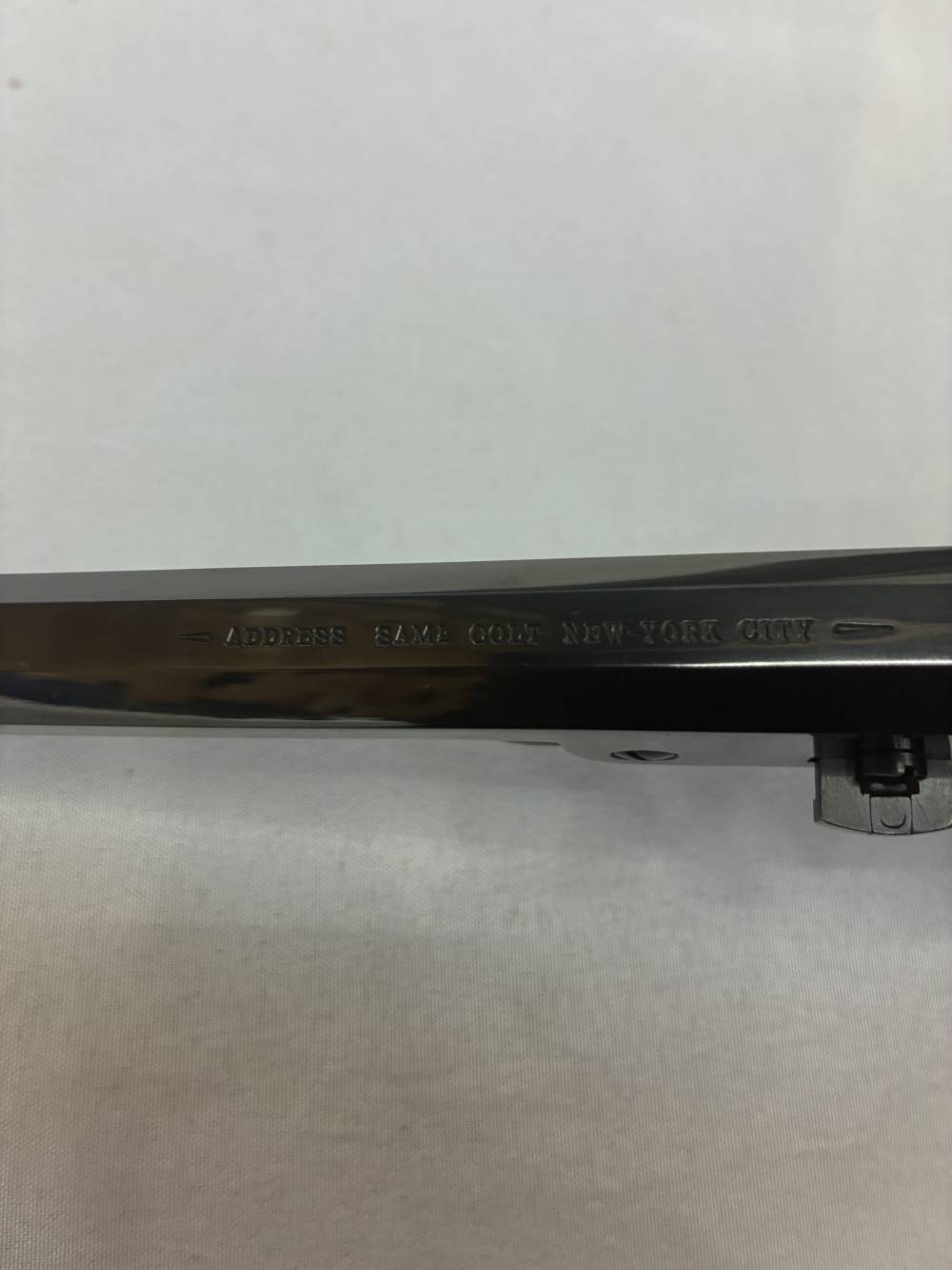 Colt 1851 Navy 1975 Re-Issue-img-18