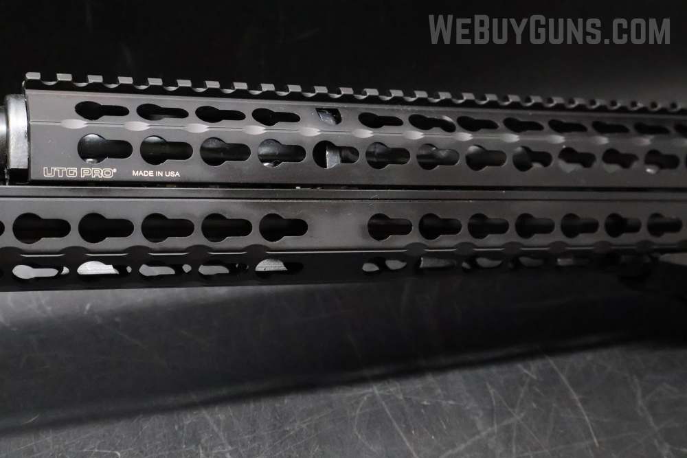 Riley Defense RAK47-P Semi-Automatic Rifle 7.62x39-img-4