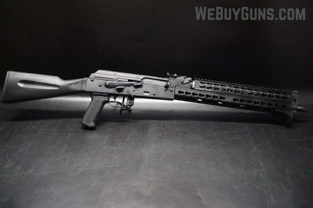Riley Defense RAK47-P Semi-Automatic Rifle 7.62x39-img-2
