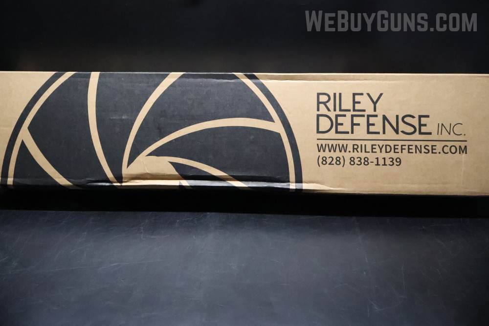 Riley Defense RAK47-P Semi-Automatic Rifle 7.62x39-img-22