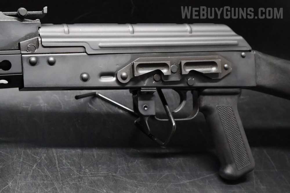 Riley Defense RAK47-P Semi-Automatic Rifle 7.62x39-img-10