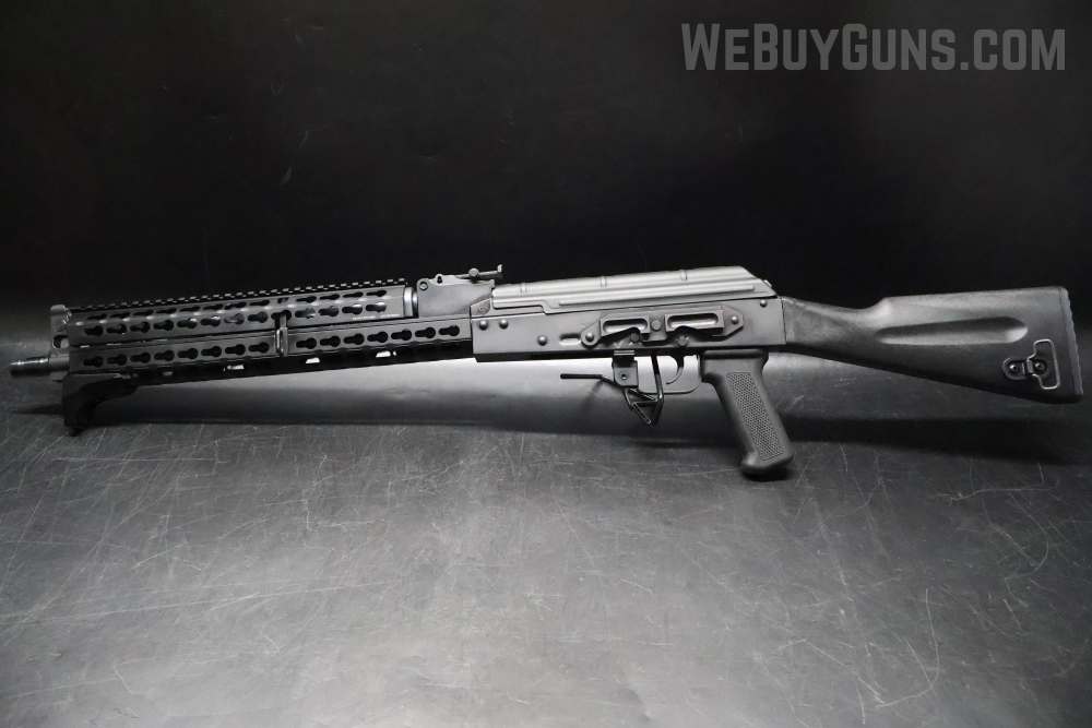Riley Defense RAK47-P Semi-Automatic Rifle 7.62x39-img-7