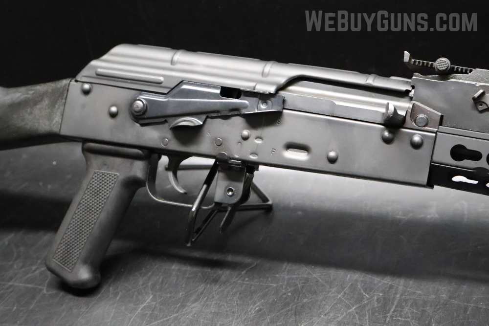 Riley Defense RAK47-P Semi-Automatic Rifle 7.62x39-img-5