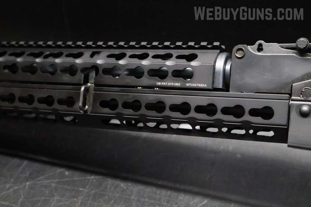 Riley Defense RAK47-P Semi-Automatic Rifle 7.62x39-img-9