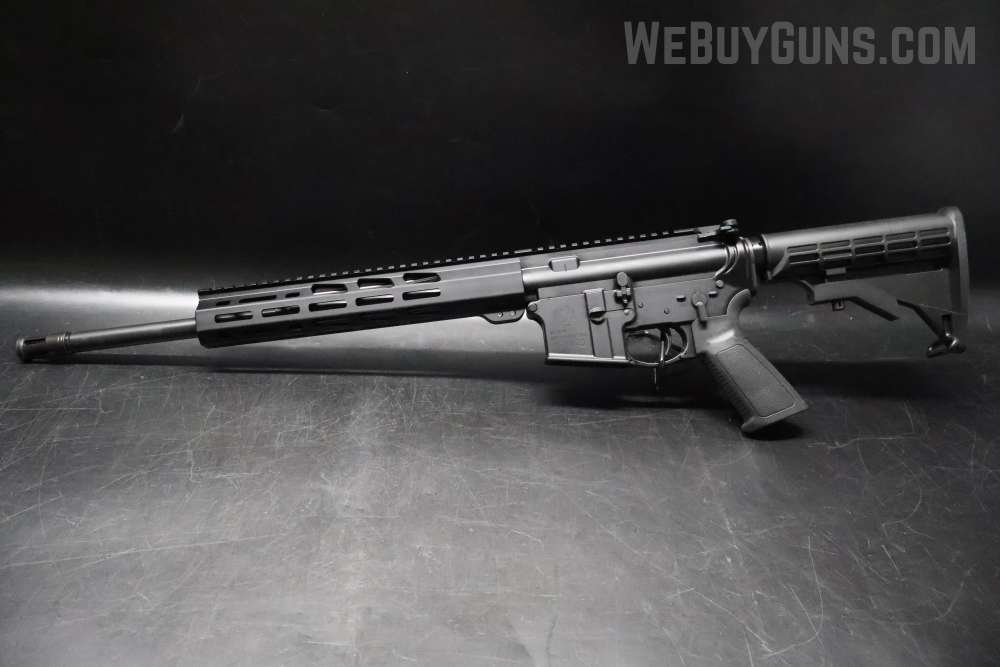 Ruger AR-556 Semi-Automatic Rifle 5.56 NATO-img-7