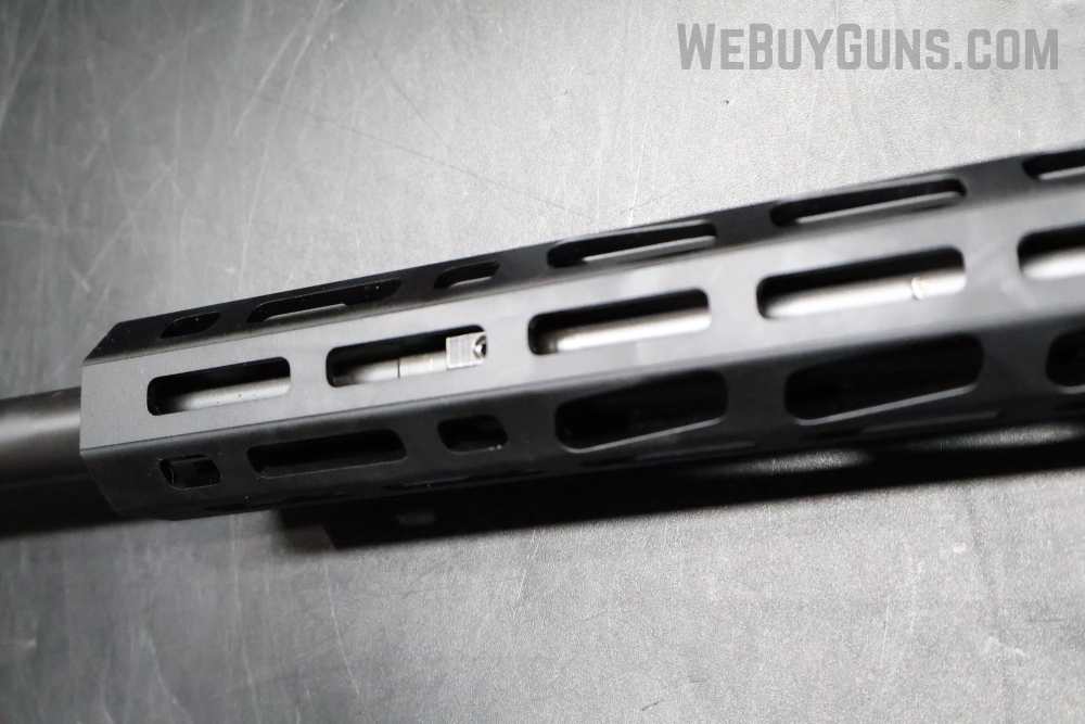 Ruger AR-556 Semi-Automatic Rifle 5.56 NATO-img-18
