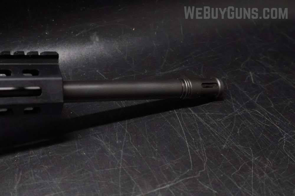 Ruger AR-556 Semi-Automatic Rifle 5.56 NATO-img-3