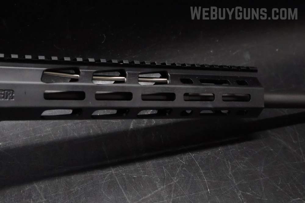 Ruger AR-556 Semi-Automatic Rifle 5.56 NATO-img-4